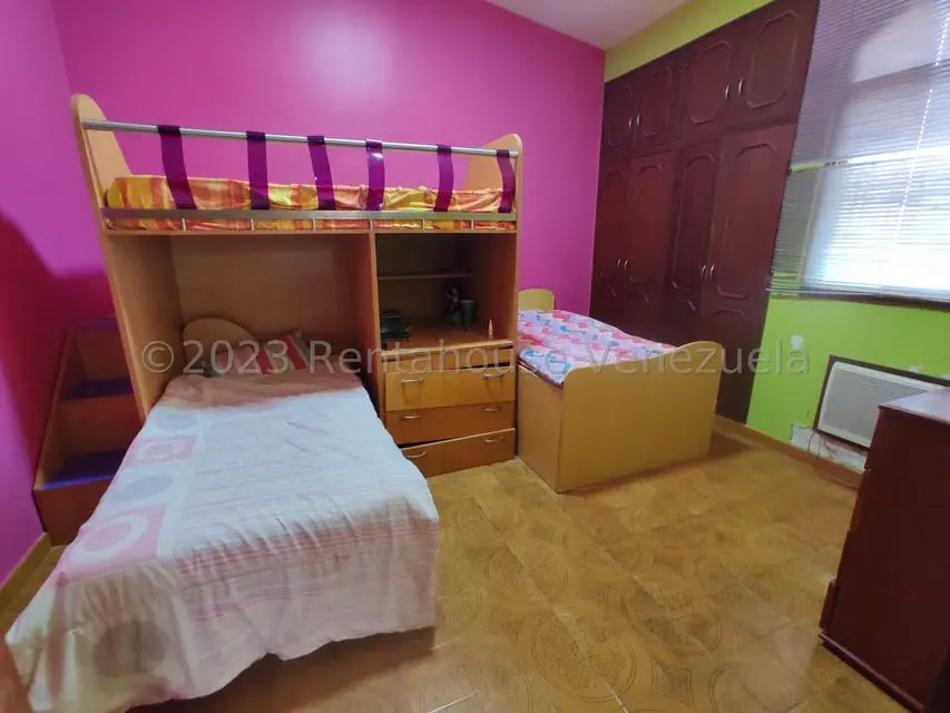 Casa (Duplex) en Venta en San Pablo, Aragua - 80
