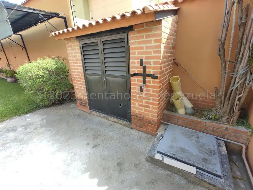 Casa (Duplex) en Venta en San Pablo, Aragua - 82