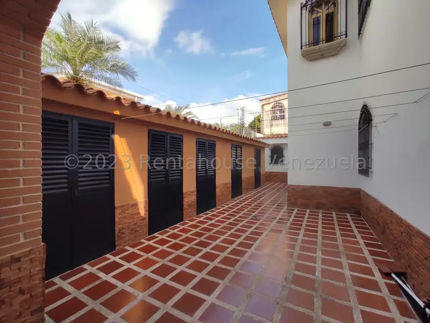 Casa (Duplex) en Venta en San Pablo, Aragua - 83