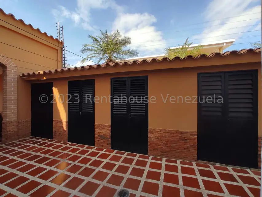 Casa (Duplex) en Venta en San Pablo, Aragua - 86