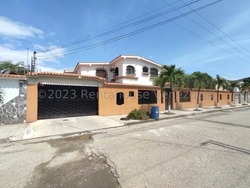 Casa (Duplex) en Venta en San Pablo, Aragua - 88