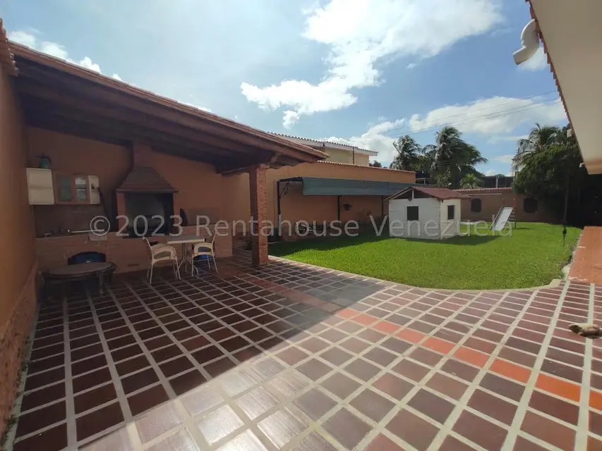Casa (Duplex) en Venta en San Pablo, Aragua - 9