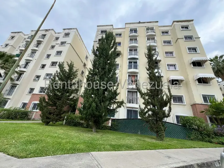 Apartamento (1 Nivel) en Venta en Avenida Libertador, Lara