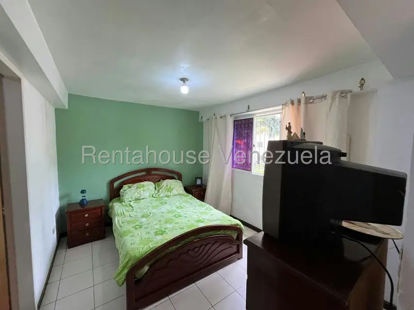 Apartamento (1 Nivel) en Venta en Avenida Libertador, Lara - 12