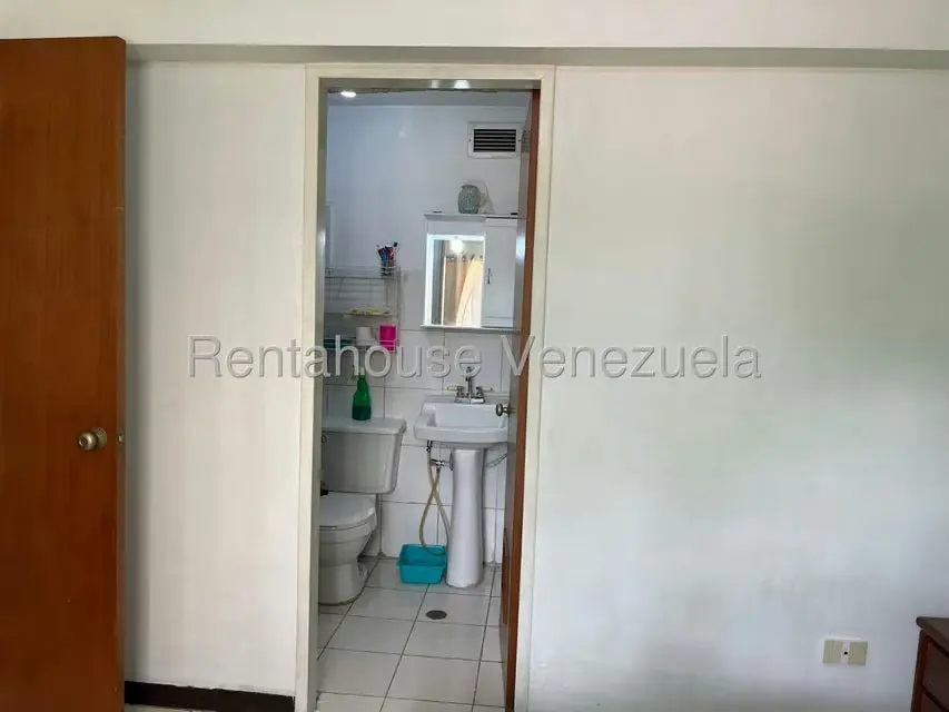 Apartamento (1 Nivel) en Venta en Avenida Libertador, Lara - 13