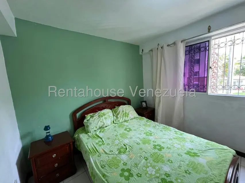 Apartamento (1 Nivel) en Venta en Avenida Libertador, Lara - 18