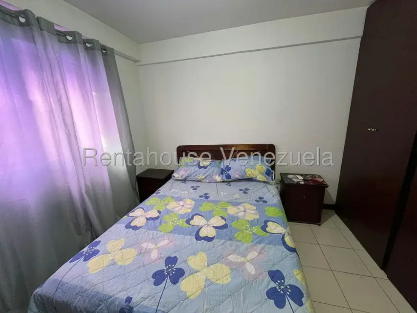 Apartamento (1 Nivel) en Venta en Avenida Libertador, Lara - 21