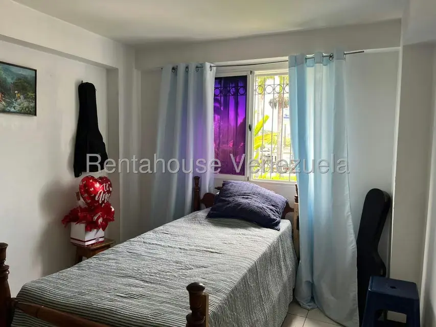 Apartamento (1 Nivel) en Venta en Avenida Libertador, Lara - 26