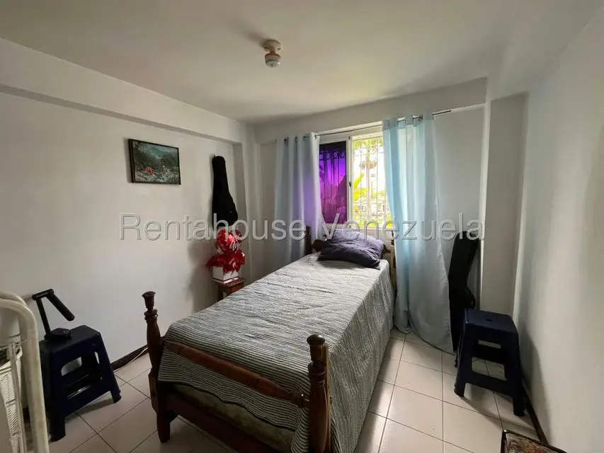 Apartamento (1 Nivel) en Venta en Avenida Libertador, Lara - 27