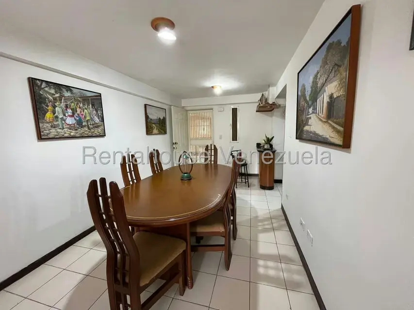 Apartamento (1 Nivel) en Venta en Avenida Libertador, Lara - 3