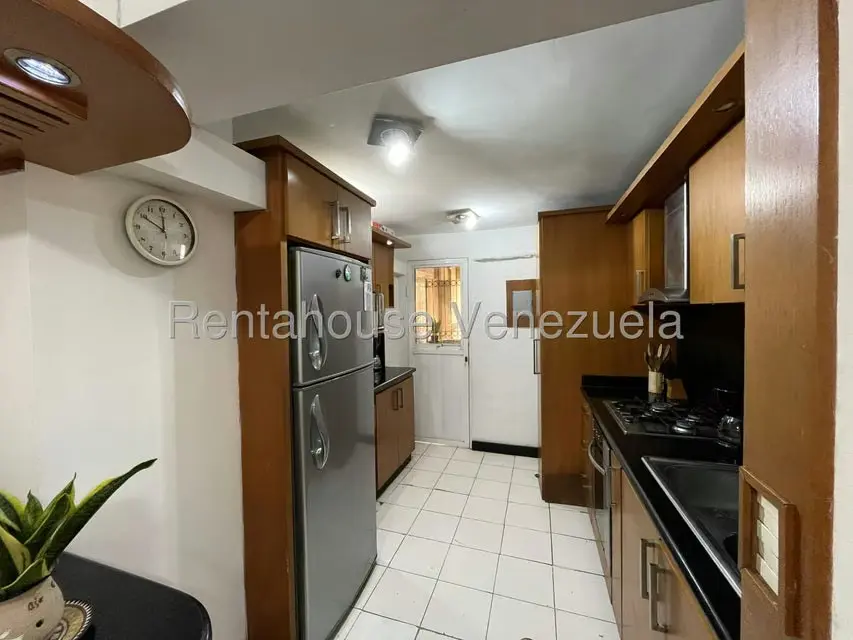 Apartamento (1 Nivel) en Venta en Avenida Libertador, Lara - 34
