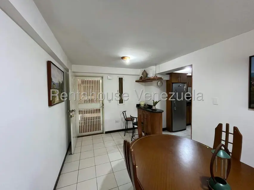 Apartamento (1 Nivel) en Venta en Avenida Libertador, Lara - 35
