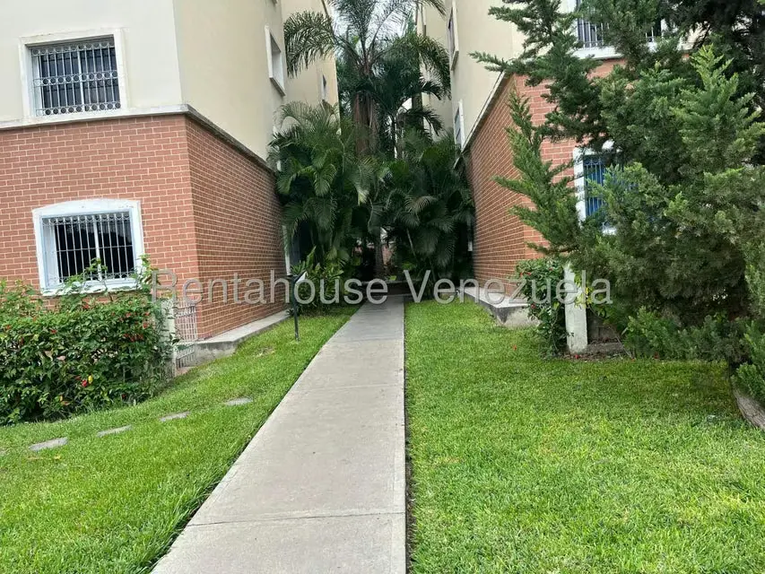 Apartamento (1 Nivel) en Venta en Avenida Libertador, Lara - 41