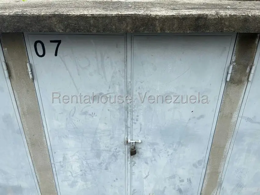 Apartamento (1 Nivel) en Venta en Avenida Libertador, Lara - 43