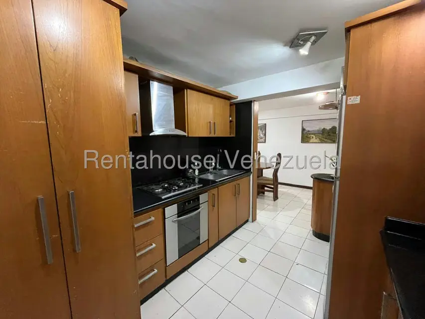 Apartamento (1 Nivel) en Venta en Avenida Libertador, Lara - 5