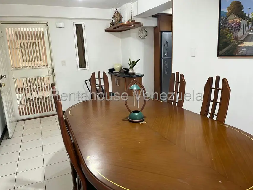 Apartamento (1 Nivel) en Venta en Avenida Libertador, Lara - 7