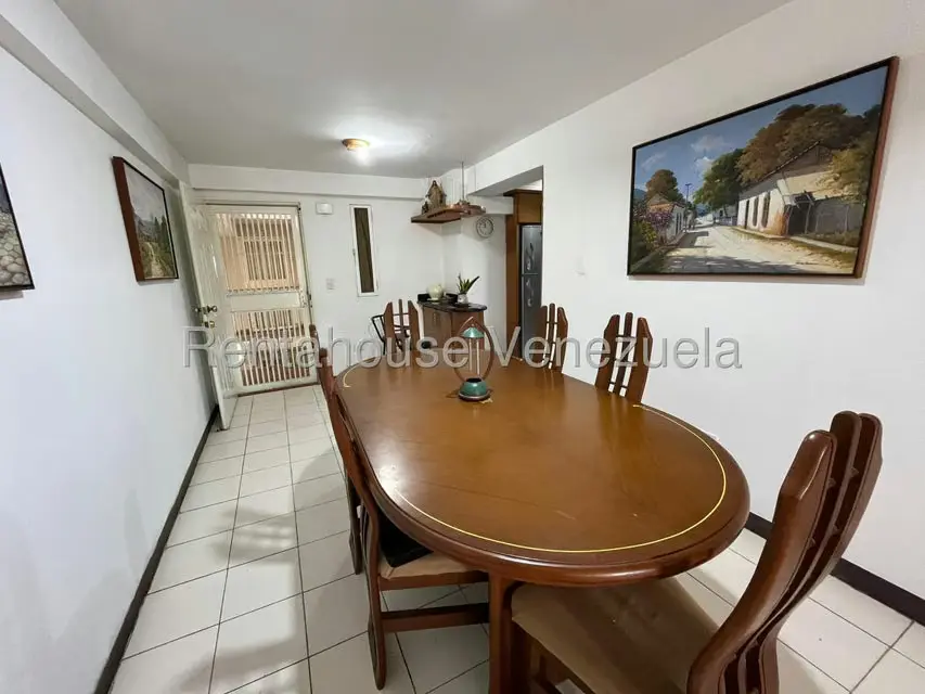 Apartamento (1 Nivel) en Venta en Avenida Libertador, Lara - 8
