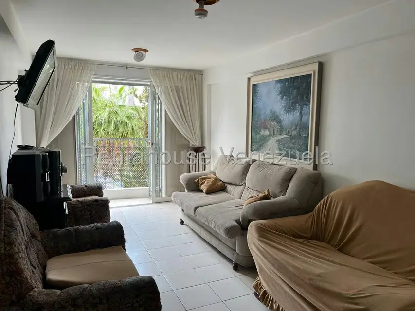 Apartamento (1 Nivel) en Venta en Avenida Libertador, Lara - 10
