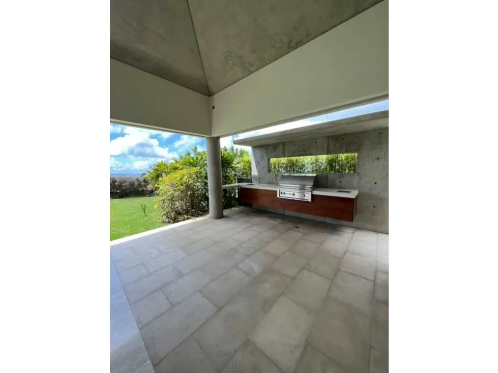 Se vende casa 750m2 La Lagunita 9183 - 12