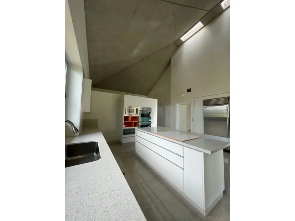 Se vende casa 750m2 La Lagunita 9183 - 14