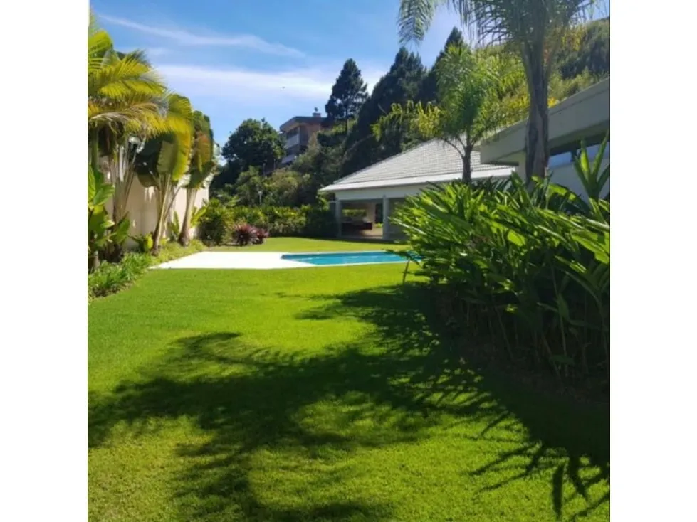 Se vende casa 750m2 La Lagunita 9183 - 32