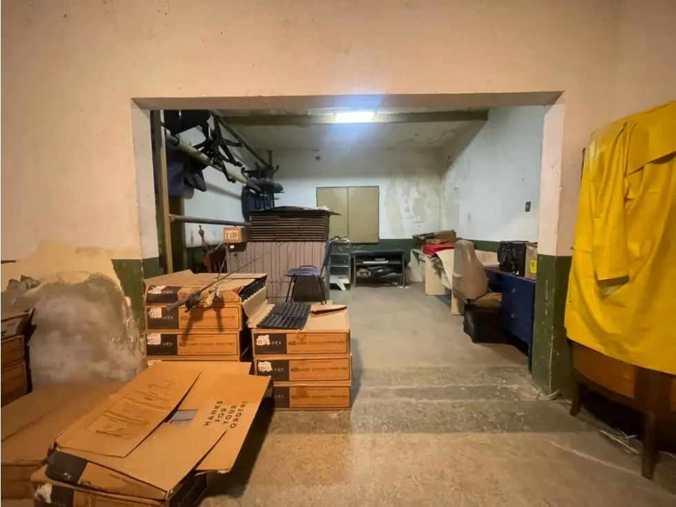 CASA COMERCIAL A PIE DE CALLE LOS CHAGUARAMOS - 20
