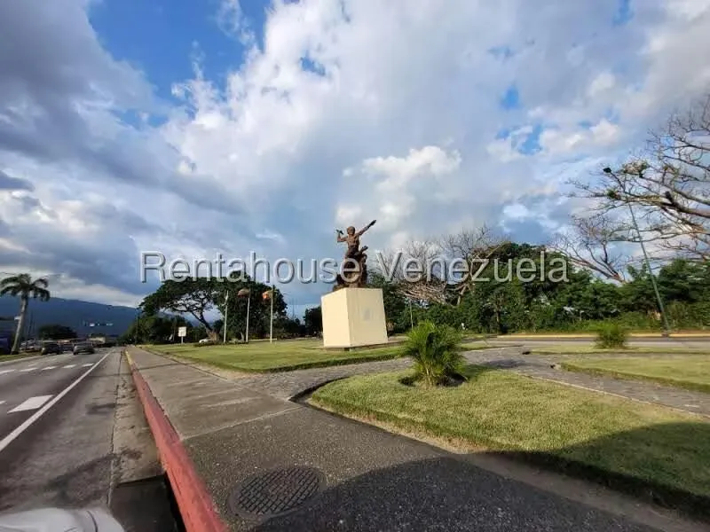Casa (1 Nivel) en Alquiler en San Felipe, Yaracuy