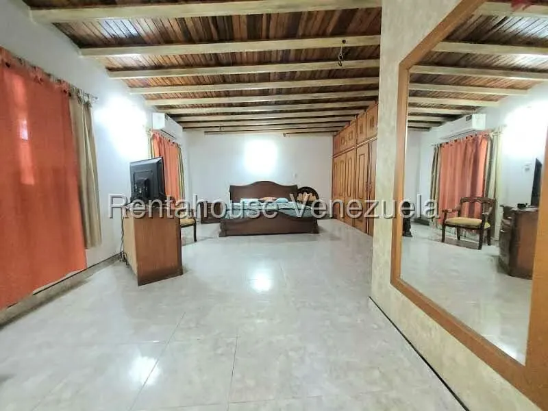 Casa (1 Nivel) en Alquiler en San Felipe, Yaracuy - 12
