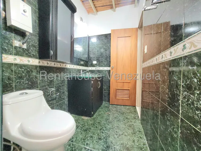 Casa (1 Nivel) en Alquiler en San Felipe, Yaracuy - 13