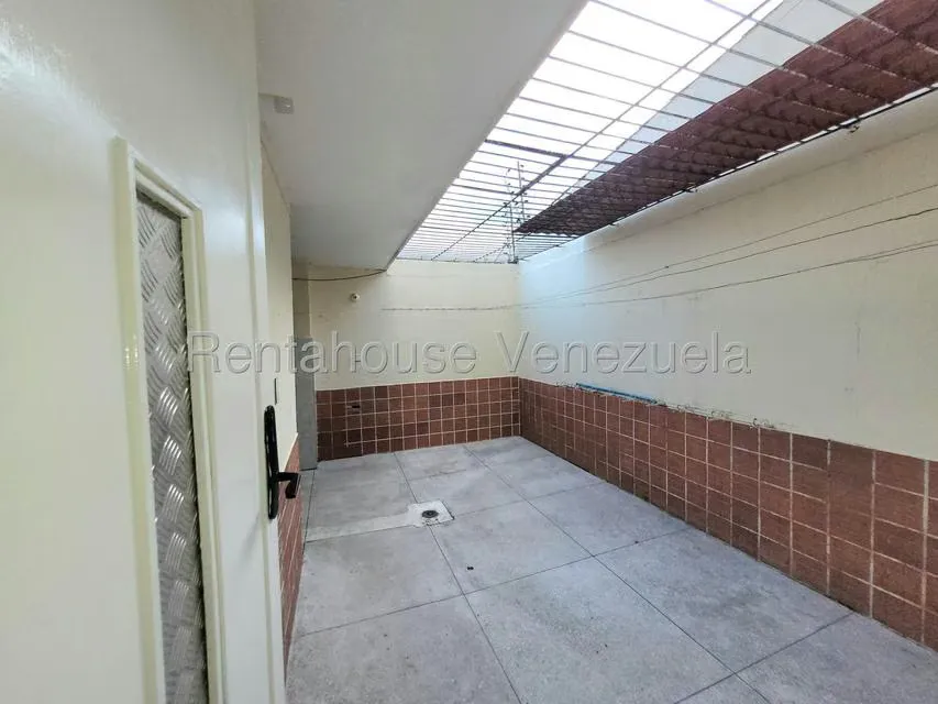 Casa (1 Nivel) en Alquiler en San Felipe, Yaracuy - 18