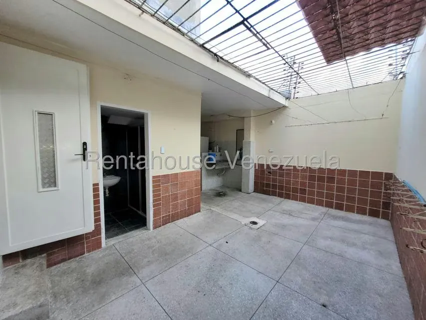 Casa (1 Nivel) en Alquiler en San Felipe, Yaracuy - 20