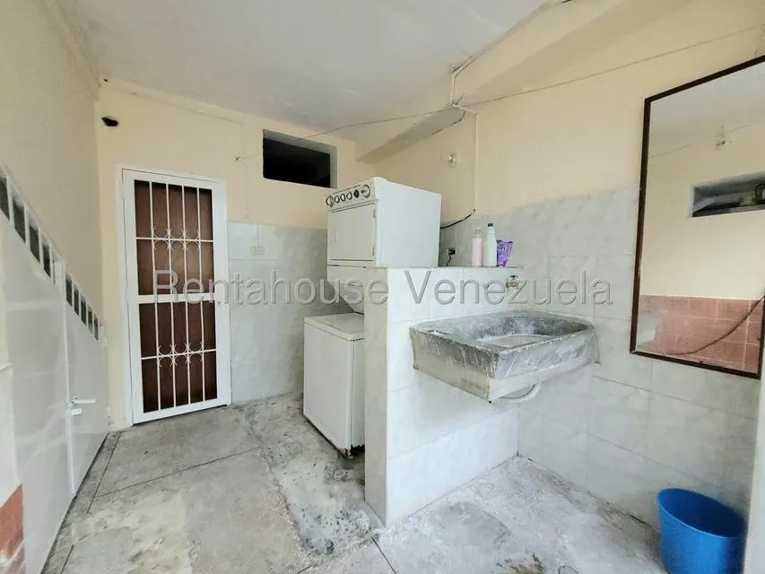 Casa (1 Nivel) en Alquiler en San Felipe, Yaracuy - 22