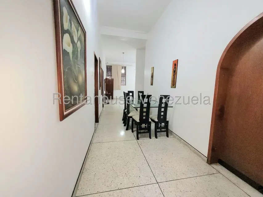 Casa (1 Nivel) en Alquiler en San Felipe, Yaracuy - 6