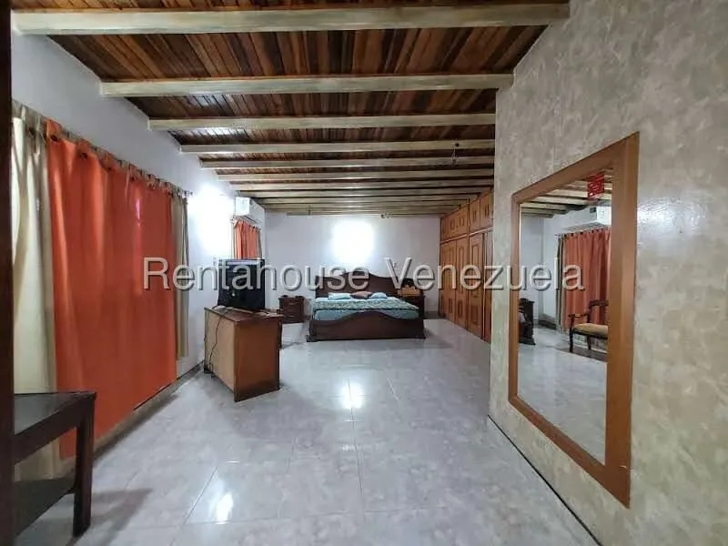 Casa (1 Nivel) en Alquiler en San Felipe, Yaracuy - 9