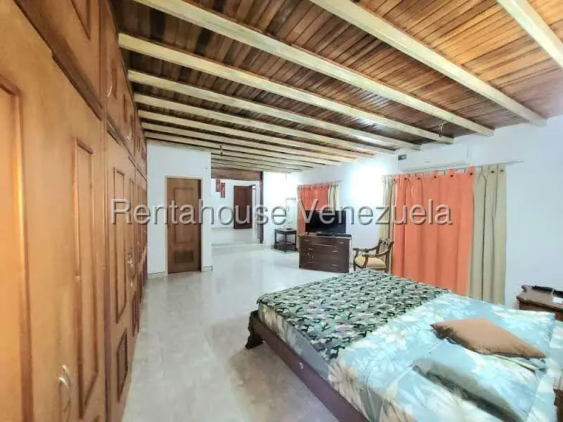Casa (1 Nivel) en Alquiler en San Felipe, Yaracuy - 10