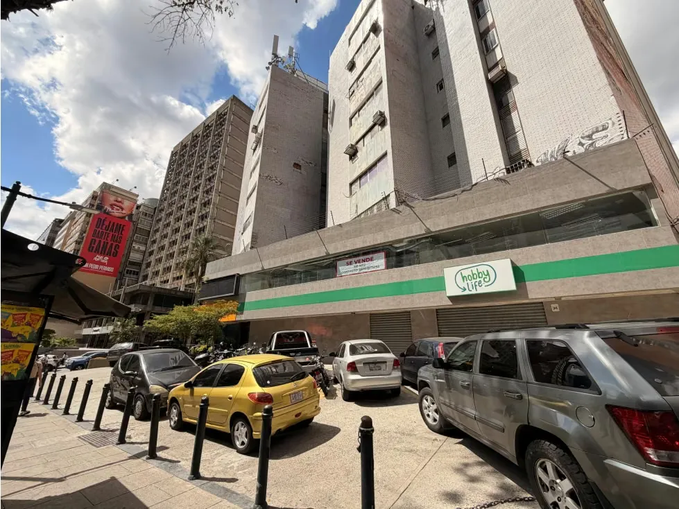 Se vende Local comercial 319m² 2b/10p Campo Alegre - 14