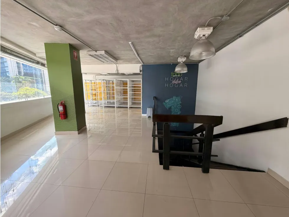 Se vende Local comercial 319m² 2b/10p Campo Alegre - 6