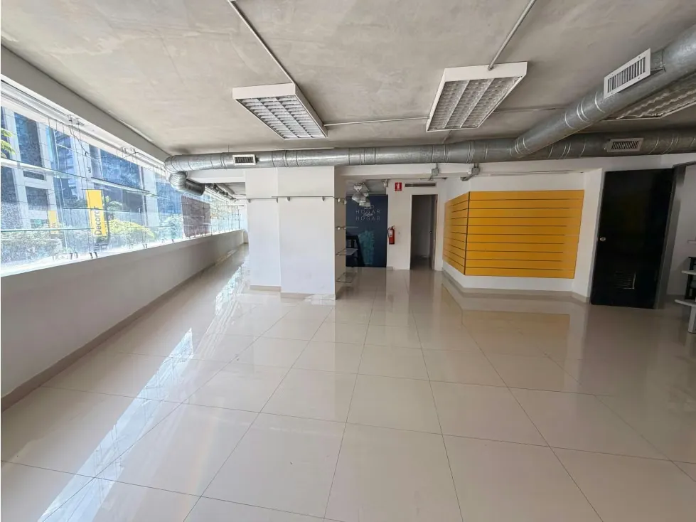 Se vende Local comercial 319m² 2b/10p Campo Alegre - 7