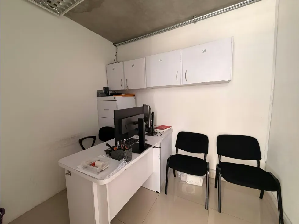 Se vende Local comercial 319m² 2b/10p Campo Alegre - 8