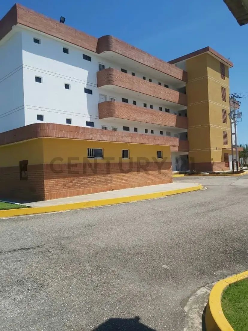 Oportunidad en Higuerote Puerto Esmeralda MV11