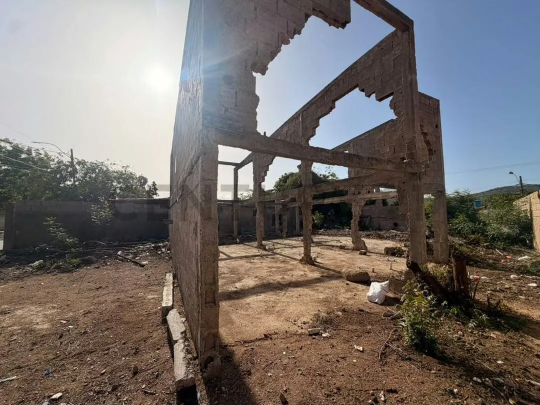 Terreno en Pampatar, Isla de Margarita - 2