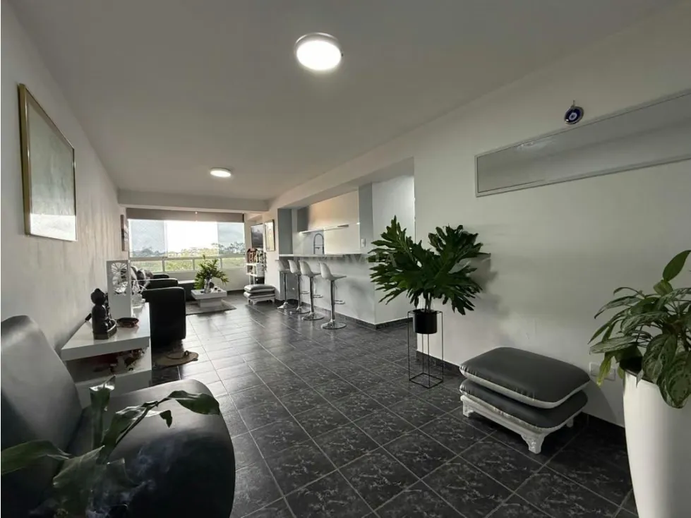 APARTAMENTO EN VENTA LA UNIÓN
