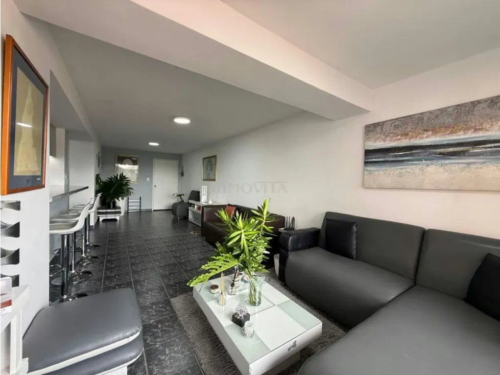 APARTAMENTO EN VENTA LA UNIÓN - 2