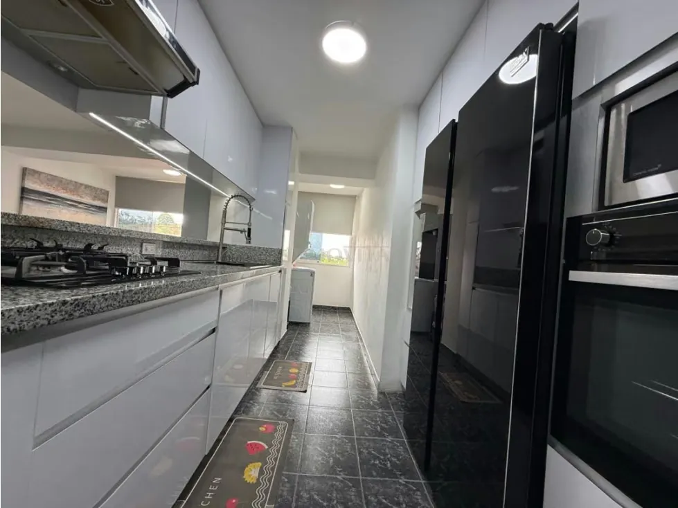APARTAMENTO EN VENTA LA UNIÓN - 4