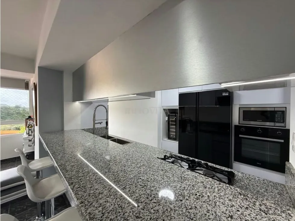 APARTAMENTO EN VENTA LA UNIÓN - 6