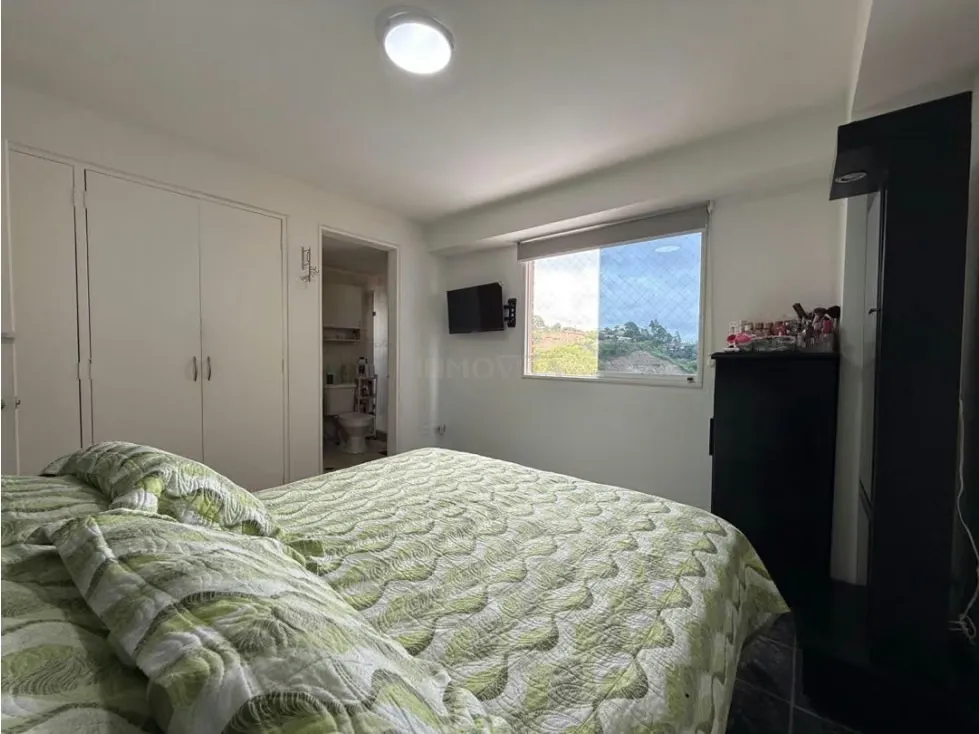 APARTAMENTO EN VENTA LA UNIÓN - 7