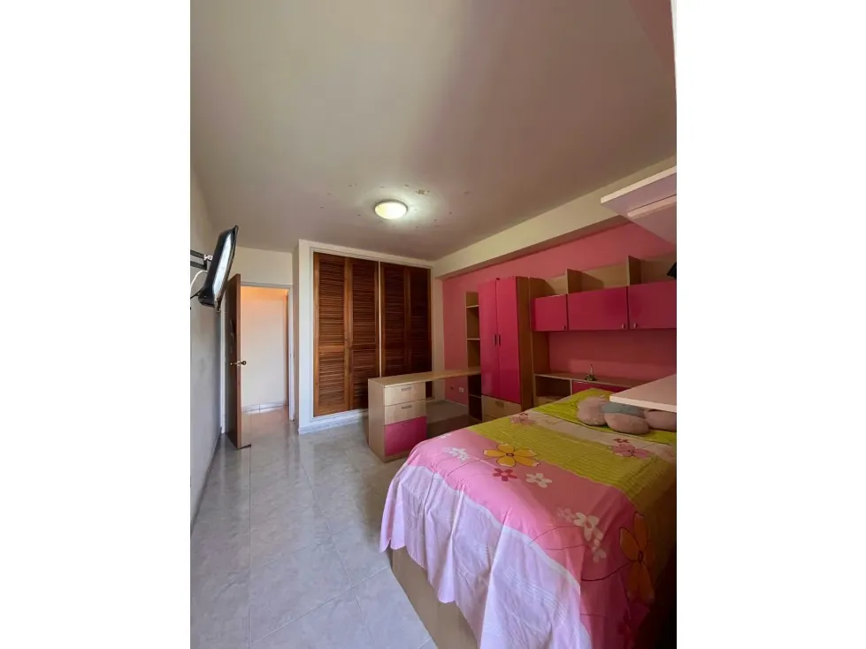 Apartamento en venta.Urb.Miranda 4H/5B/4PE - 14