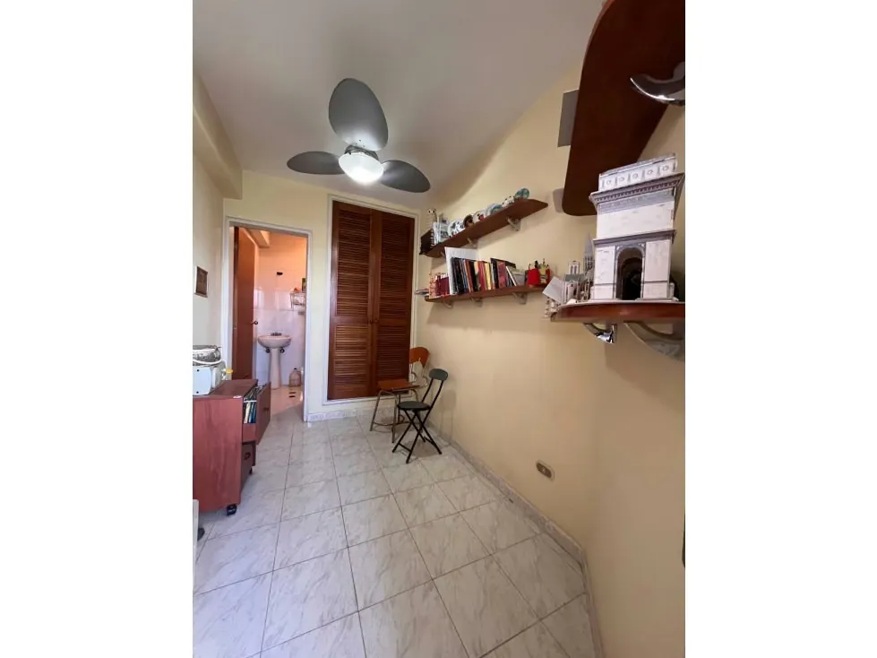 Apartamento en venta.Urb.Miranda 4H/5B/4PE - 19