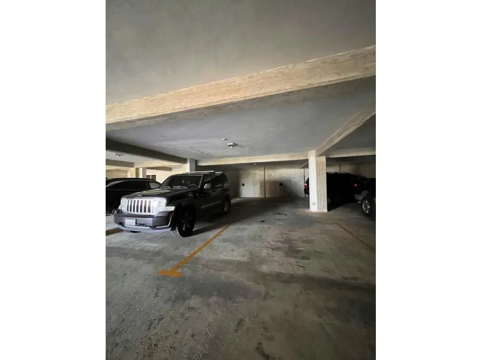 Apartamento en venta.Urb.Miranda 4H/5B/4PE - 25