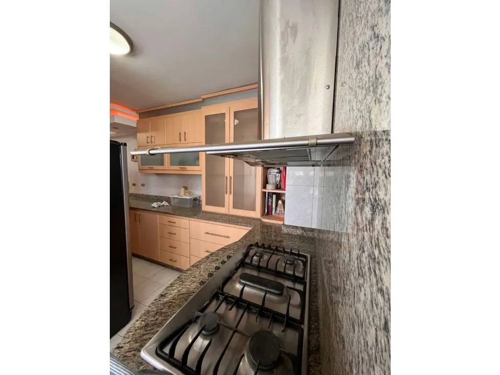 Apartamento en venta.Urb.Miranda 4H/5B/4PE - 9